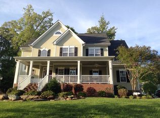 191 Bellemont Rd, Pittsboro, NC 27312