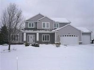 2981 Jamesview Ct, Hudsonville, MI 49426