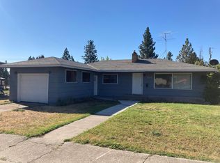 531 Villard St, Cheney, WA 99004
