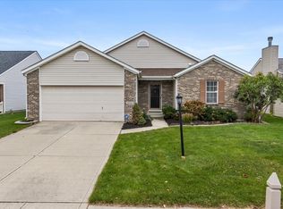 12283 Chiseled Stone Dr, Fishers, IN
