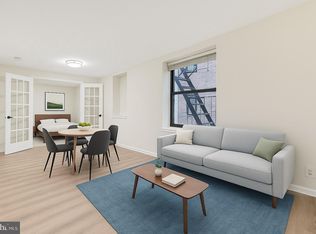 1438 Meridian Pl NW APT 102, Washington, DC 20010