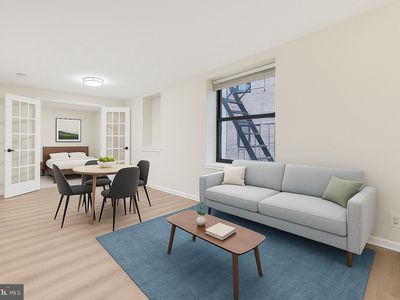 1438 Meridian Pl NW APT 102, Washington, DC, 20010