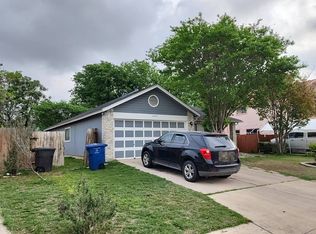 9039 Rich Trace St, San Antonio, TX 78251