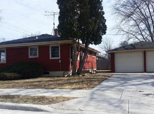 2827 Main Ave, Sheboygan, WI 53083