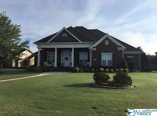 2724 Muir Woods Dr SE, Owens Cross Roads, AL 35763