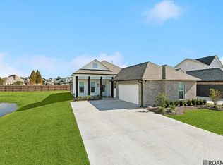14201 Wally Way, Baton Rouge, LA 70810
