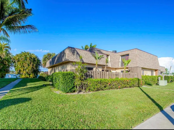 4101 N Waterview Circle #41-a, Palm Springs, FL 33461