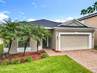 3895 Bourbon St, Port Orange, FL, 32129
