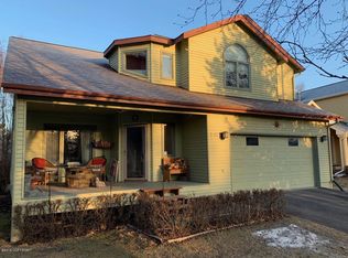 2422 Spindrift Cir, Anchorage, AK 99515