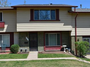 421 S Balsam St, Lakewood, CO 80226
