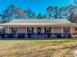 3158 Midland Rd, Guyton, GA 31312