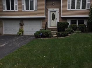 4880 Tim Tam Trl, Buffalo, NY 14219