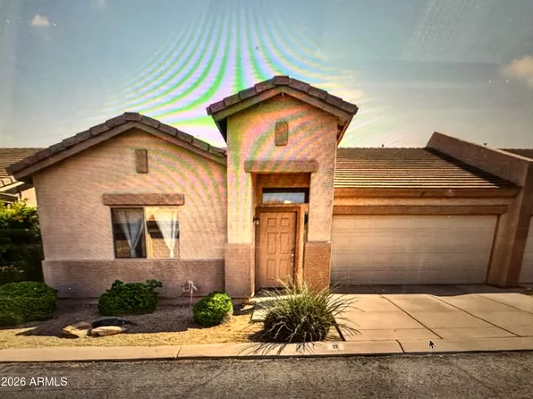 44 S Greenfield Rd Unit 9, Mesa, AZ 85206