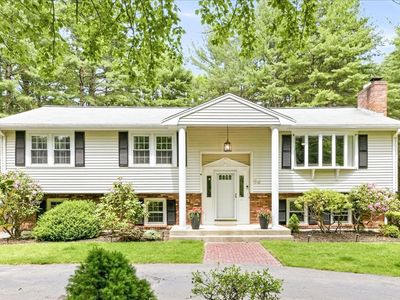 94 High St, Walpole, MA, 02081