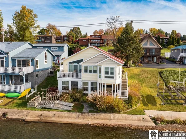 3577 Colburn Rd, Ellery, NY 14712