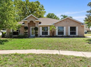 451 Haversham Rd, Deltona, FL 32725