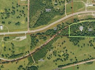 001-05384-002 State Highway 62/412 W, Yellville, AR 72687