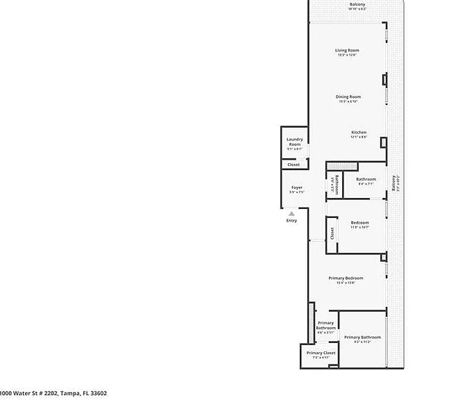1000 Water St #2202 — Photo 49