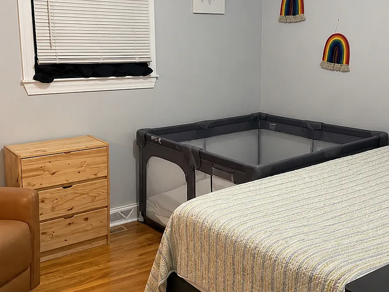 Bedroom #2