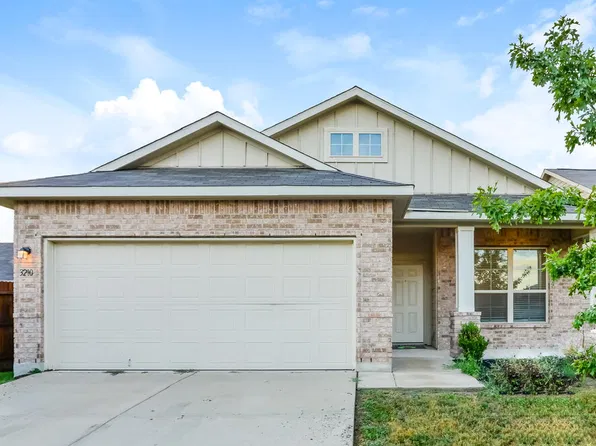 3210 Saylers Crk, San Antonio, TX 78245
