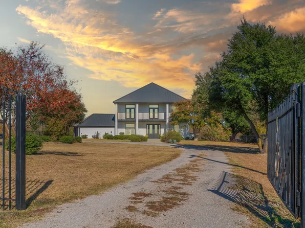 7811 Fm 902, Howe, TX 75459