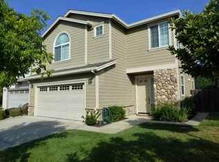 545 Calle Buena Vis, Morgan Hill, CA 95037