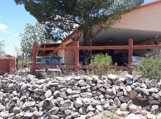 2410 E Clanton Rd, Tombstone, AZ 85638