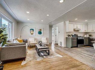 5236 Bristol St, Arvada, CO 80002