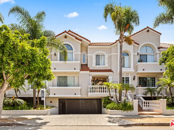 1076 S Orange Grove Ave APT 13, Los Angeles, CA 90019