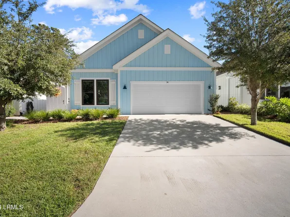 36 Lavender Circle, Hilton Head Island, SC 29926