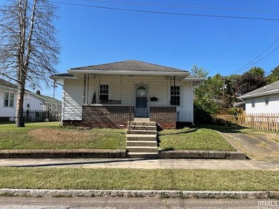 2nd image of 1023 Barnett St