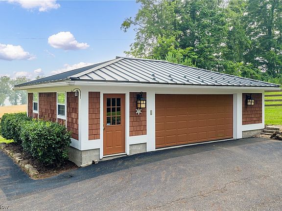 2157 Amsterdam Rd SW, Bowerston, OH 44695 | MLS #4469643 | Zillow