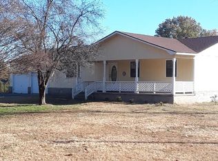 10068 Antique Ln, Dardanelle, AR 72834