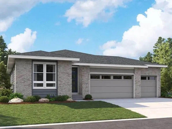 6349 Steppes Way, Loveland, CO 80538