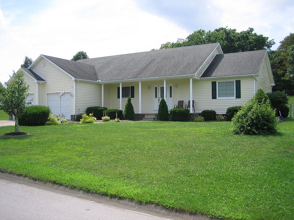 1st image of 808 Navaho Dr