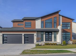 177 Middleton Ave, London, ON N6L 0G1