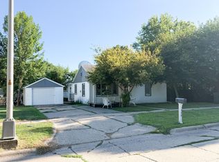 624 Dover St, Worthington, MN 56187