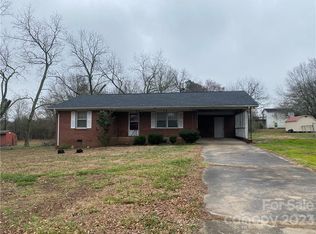 122 Matthew Way, Heath Springs, SC 29058