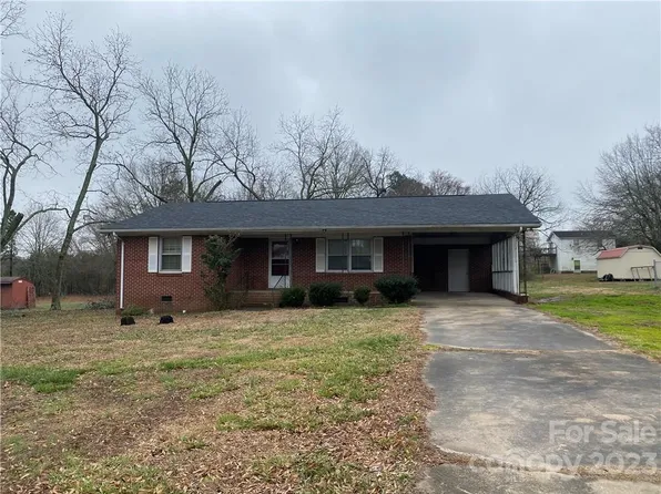 122 Matthew Way, Heath Springs, SC 29058