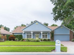 5405 Chiswick Cir, Belle Isle, FL 32812