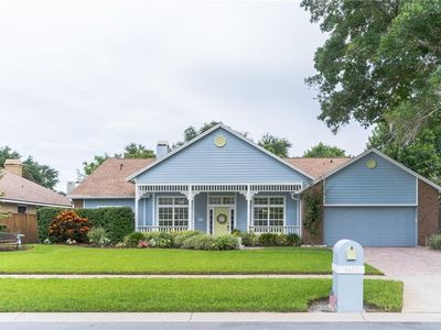 5405 Chiswick Cir, Belle Isle, FL, 32812