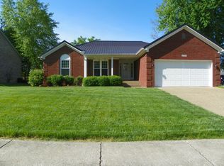 6710 Black Locust Way, Louisville, KY 40272