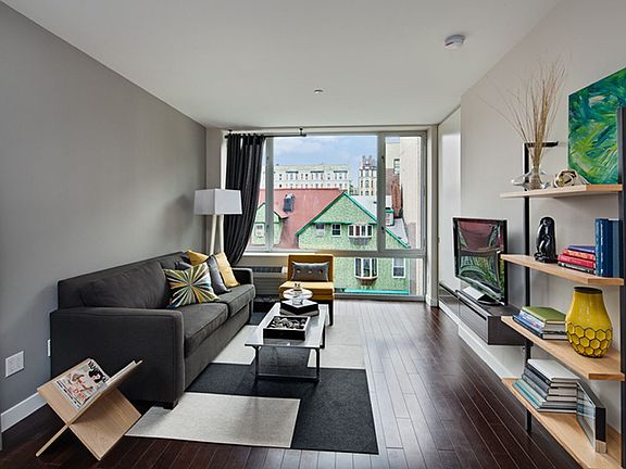 2nd image of 461 W 150th St APT 4A