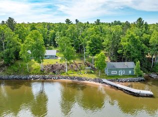 20727 Park Rd, Skanee, MI 49962