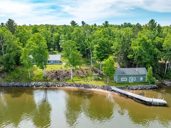 20727 Park Rd, Skanee, MI 49962