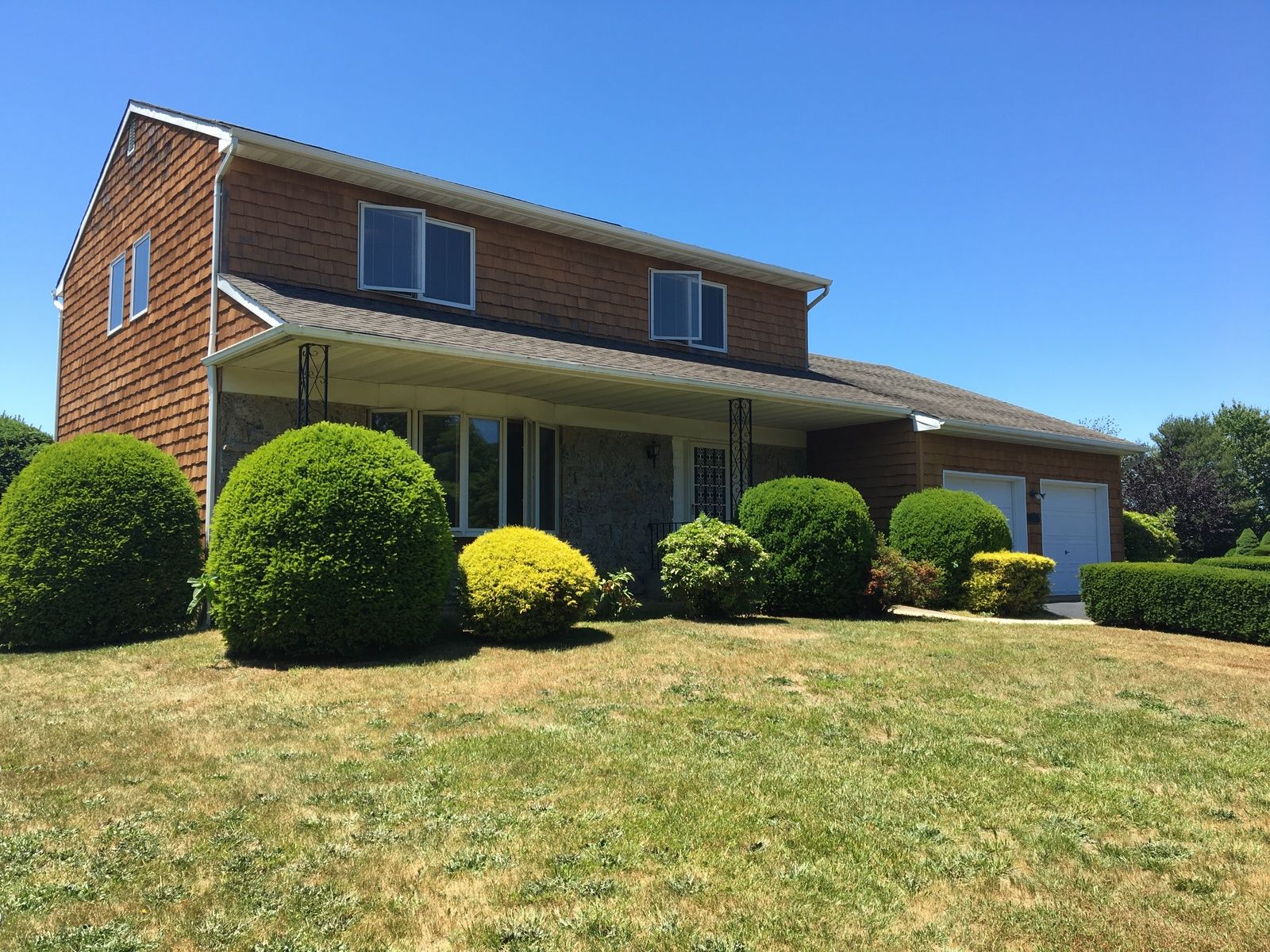 Property in Aquebogue Out East