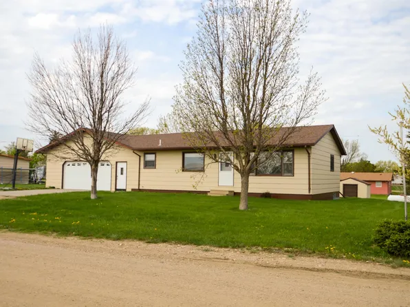 401 S Pine Ave, Presho, SD 57568