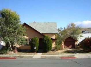 45 N Roop St, Susanville, CA 96130