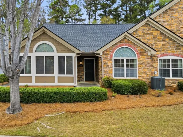 5226 Stone Village Cir NW #44, Kennesaw, GA 30152