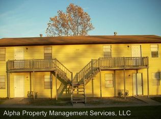 241 SE 13 Hwy APT 1, Warrensburg, MO 64093